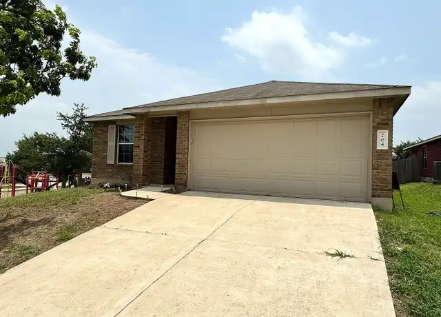 Property at 204 Pine Arbol, Buda, TX, 78610, 3 beds, 2 baths, [object Object]