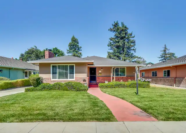 Property at 1111 Westwood Dr Unit 1111, San Jose, CA, 95125, 3 beds, 2 baths, [object Object]