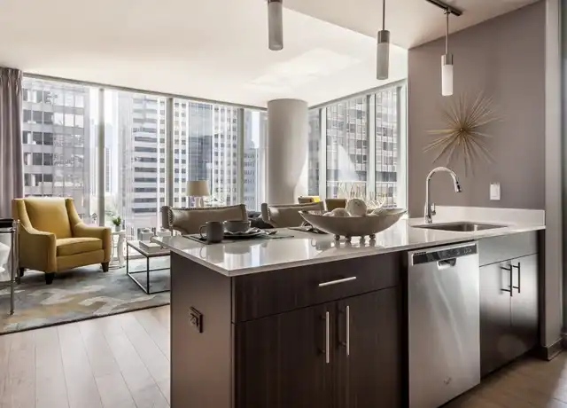 Property at 160 Michigan Ave Unit 2307, Chicago, IL, 60601, 2 beds, 2 baths, [object Object]