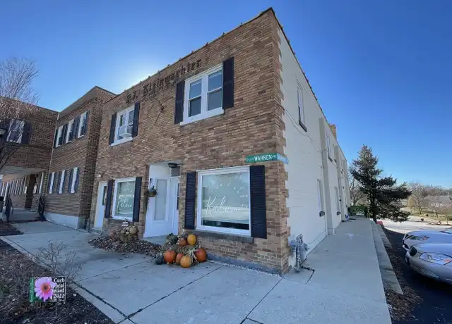 Property at 3S230 Warren Ave Unit 3, Warrenville, IL, 60555, 0 beds, 1 bath, [object Object]