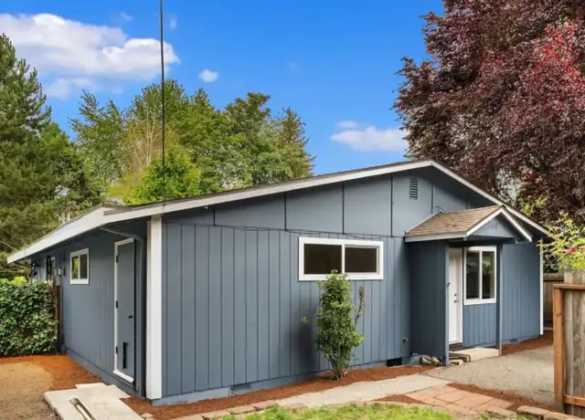 Property at 260 Rainier Blvd N, Issaquah, WA, 98027, 2 beds, 1 bath, [object Object]