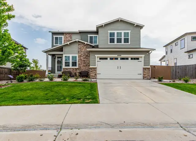 Property at 6990 E 132nd Pl Unit NA, Thornton, CO, 80602, 4 beds, 4.5 baths, [object Object]