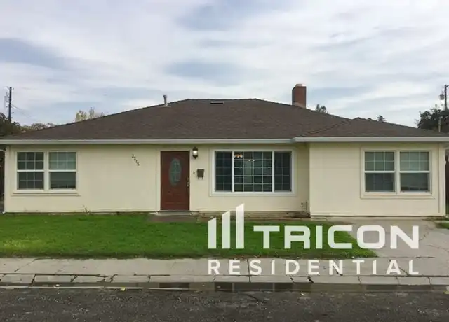 Property at 2215 Booth Ave, Marysville, CA, 95901, 3 beds, 1 bath, [object Object]