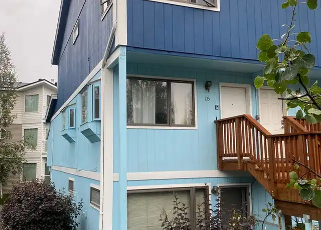 Property at 1265 Norman St #15, Anchorage, AK, 99504, 2 beds, 1.5 baths, [object Object]