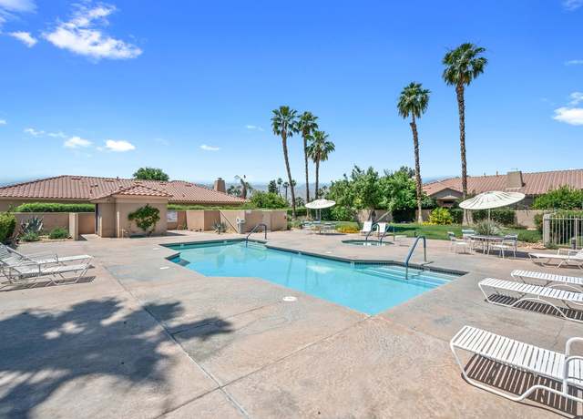 Photo of 105 Kavenish Dr, Rancho Mirage, CA 92270