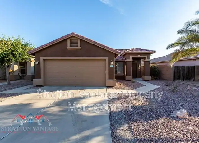 Property at 12605 W Clarendon Ave, Avondale, AZ, 85392, 3 beds, 2 baths, [object Object]