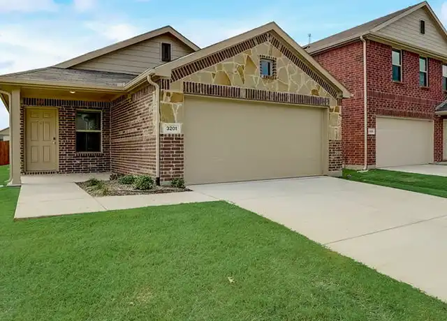 Property at 3223 Barred Owl Way, McKinney, TX, 75071, 3 beds, 2 baths, [object Object]