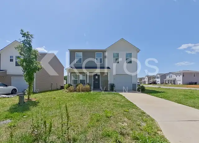 Property at 3908 Miller Dr, Greensboro, NC, 27405, 3 beds, 2 baths, [object Object]