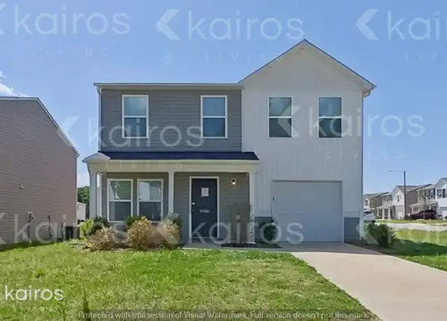 Property at 3908 Miller Dr, Greensboro, NC, 27405, 3 beds, 2 baths, [object Object]
