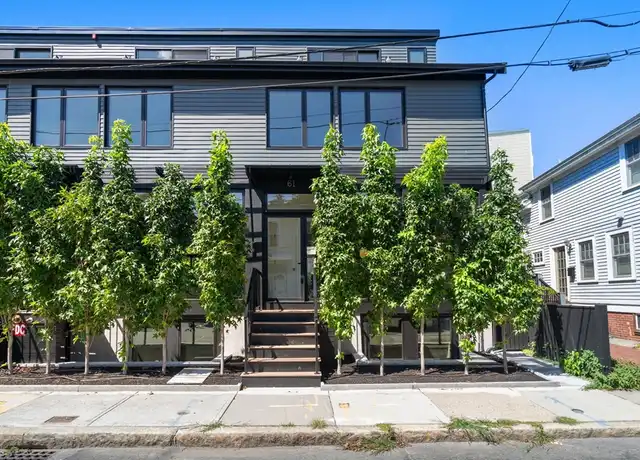 Property at 61 Bristol St Unit 61, Cambridge, MA, 02141, 3 beds, 3.5 baths, [object Object]