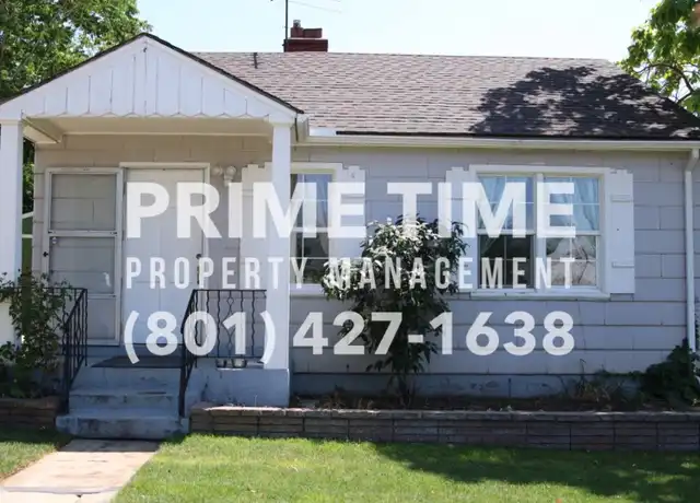 Property at 933 W 450 N, Orem, UT, 84057, 2 beds, 1 bath, [object Object]