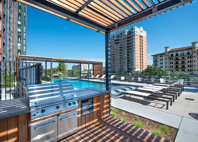 Property at 3610 Congress Ave Unit A3-26, Dallas, TX, 75219, 1 bed, 1 bath, [object Object]