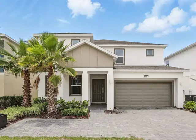 Property at 306 Marcello Blvd, Kissimmee, FL, 34746, 8 beds, 6 baths, [object Object]