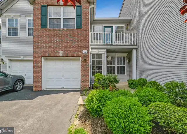 Property at 50 Warwick Rd, West Windsor Township, NJ, 08550, 4 beds, 2.5 baths, [object Object]