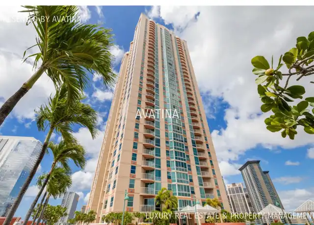 Property at 801 S King St #2404, Honolulu, HI, 96813, 2 beds, 2 baths, [object Object]