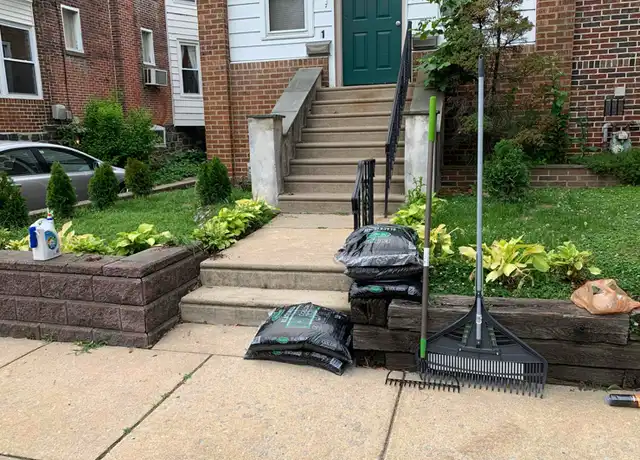 Property at 709 Andrews Ave Unit 2, Collingdale, PA, 19023, 1 bed, 1 bath, [object Object]