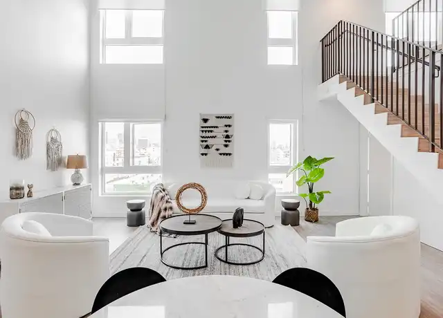 Property at The Harper - 800 S Harvard Blvd, Los Angeles, CA, 90005, 1-2 bed, 1-2 bath, [object Object]