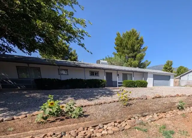 Property at 109 Spur Dr, Cottonwood, AZ, 86326, 4 beds, 2 baths, [object Object]