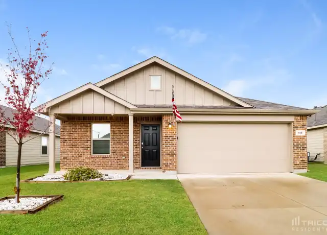 Property at 405 Blue Crow Ln, Haslet, TX, 76052, 3 beds, 2 baths, [object Object]