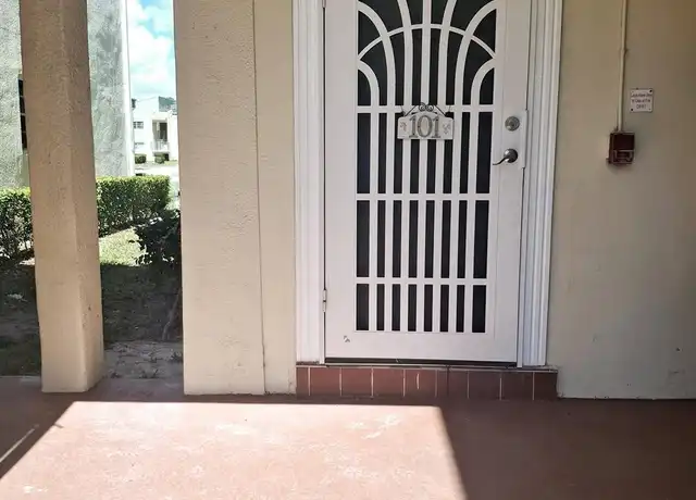 Property at 4128 NW 88th Ave #101, Coral Springs, FL, 33065, 1 bed, 1 bath, [object Object]