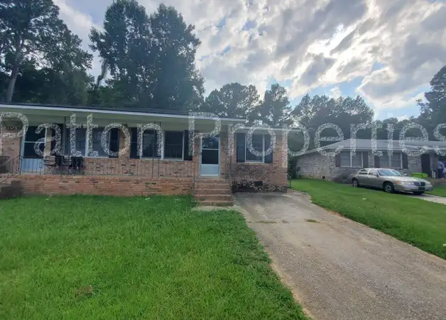 Property at 2025 Apple Valley Rd Unit B, Columbia, SC, 29210, 2 beds, 1 bath, [object Object]