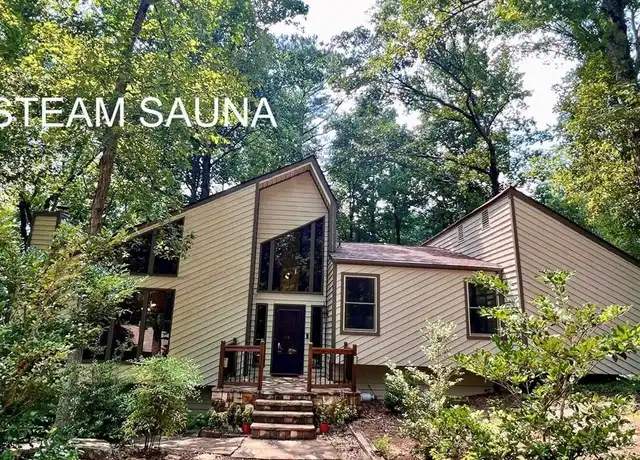 Property at 5163 Davidson Rd NE, Marietta, GA, 30068, 4 beds, 3 baths, [object Object]