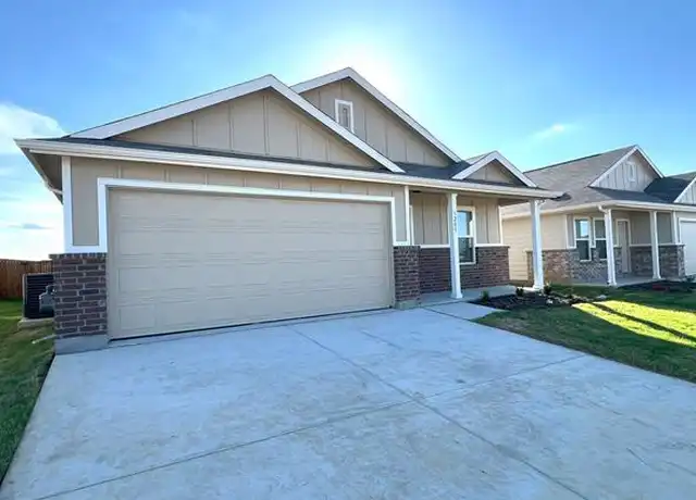 Property at 3205 Tokara St, Providence Village, TX, 76227, 4 beds, 2 baths, [object Object]
