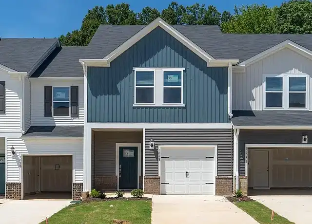 Property at 1048 Winding Spring Dr Unit 1, Mebane, NC, 27302, 3 beds, 2.5 baths, [object Object]