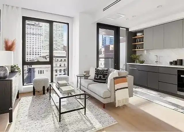 Property at 300 W 30th St Unit 8A, New York, NY, 10001, 1 bed, 1 bath, [object Object]