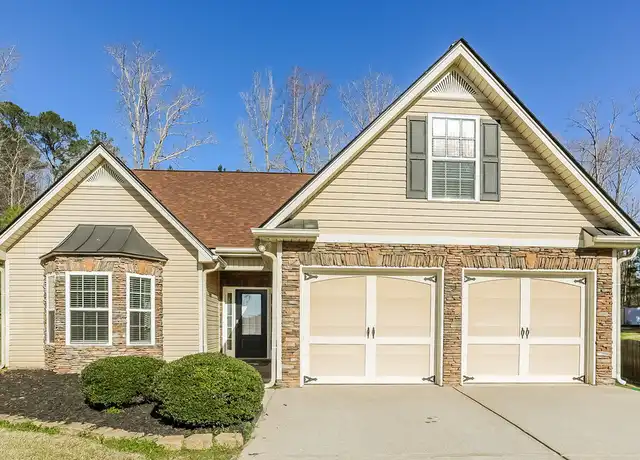 Property at 204 Raleigh Way, Villa Rica, GA, 30180, 3 beds, 2 baths, [object Object]