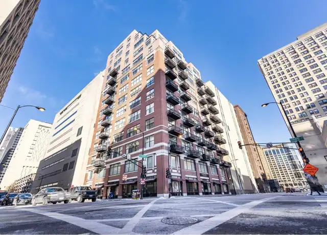 Property at 547 S Clark St #903, Chicago, IL, 60605, 2 beds, 2 baths, [object Object]