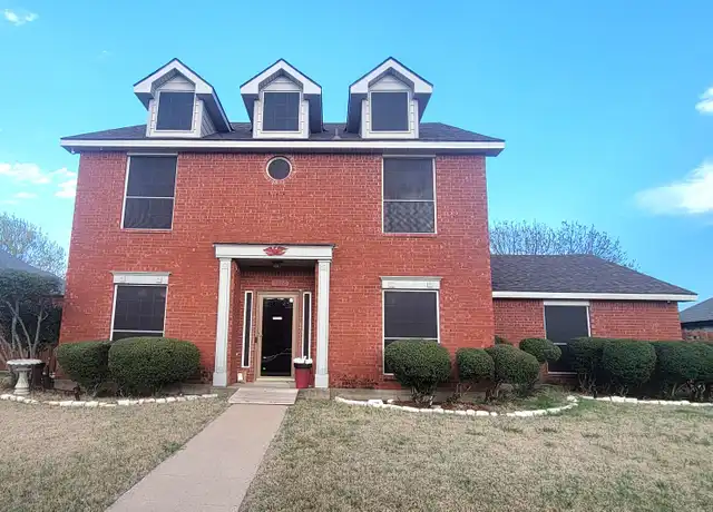 Property at 3300 Auburn Dr, Rowlett, TX, 75088, 4 beds, 2.5 baths, [object Object]