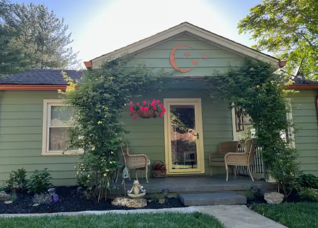 Property at 551 College St, Asheville, NC, 28801, 2 beds, 1 bath, [object Object]