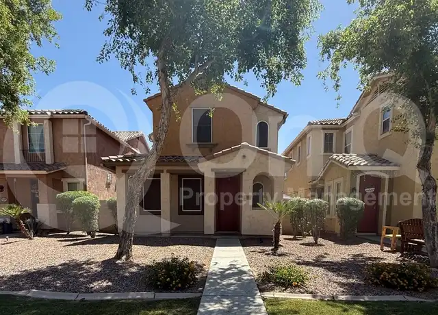 Property at 105 N 87th Ave, Tolleson, AZ, 85353, 3 beds, 3 baths, [object Object]
