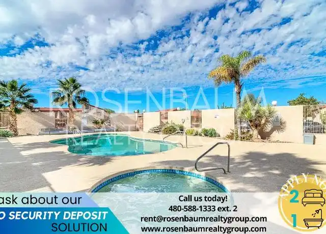 Property at 1440 N Idaho Rd, Apache Junction, AZ, 85119, 2 beds, 1 bath, [object Object]