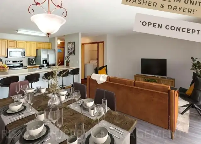 Property at Park Place Condos - 7029 W 56th St, Sioux Falls, SD, 57106, 2 beds, 1 bath, [object Object]