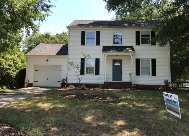 Property at 11205 Vintage Ln, Charlotte, NC, 28226, 3 beds, 2 baths, [object Object]