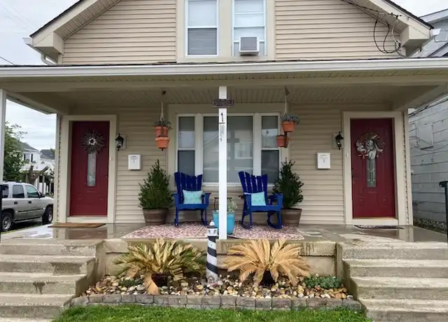Property at 5500 Calvert Ave, Ventnor City, NJ, 08406, 2 beds, 1 bath, [object Object]
