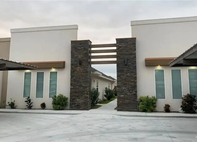 Property at 3007 Javalina Ave Unit 3, Edinburg, TX, 78542, 2 beds, 2 baths, [object Object]