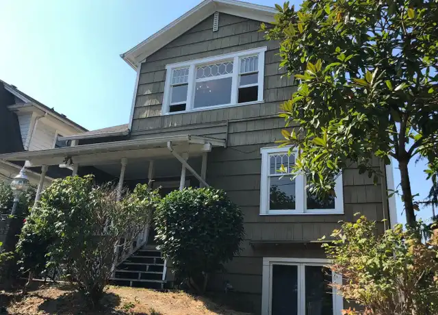 Property at PP ! AA Shared - 4761 21st Ave NE, Seattle, WA, 98105, 4 beds, 5 baths, [object Object]