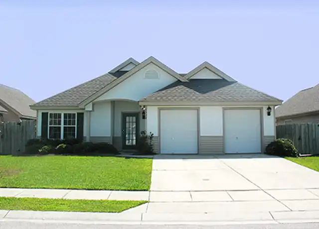 Property at 5328 Sun Coast Dr, Wilmington, NC, 28411, 4 beds, 3 baths, [object Object]