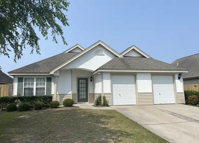 Property at 5328 Sun Coast Dr, Wilmington, NC, 28411, 4 beds, 3 baths, [object Object]
