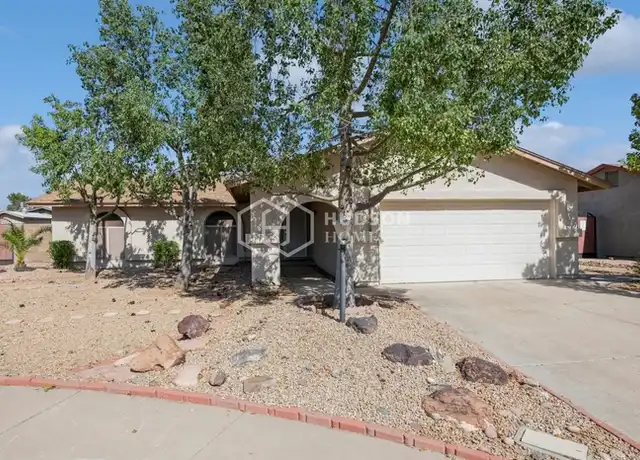 Property at 17817 N 42nd Dr, Glendale, AZ, 85308, 3 beds, 2 baths, [object Object]
