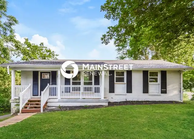 Property at 415 Wilclay Dr, Nashville, TN, 37209, 4 beds, 3.5 baths, [object Object]