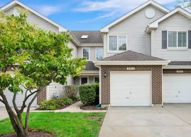 Property at 2813 Odlum Dr, Schaumburg, IL, 60194, 2 beds, 2.5 baths, [object Object]
