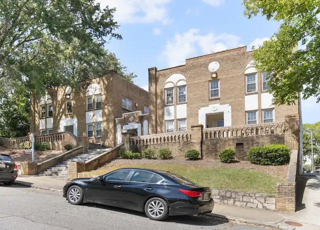 Property at Silverado - 1340 14th Ave S, Birmingham, AL, 35205, 1-2 bed, 1 bath, [object Object]