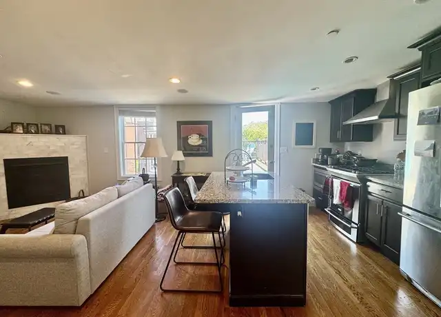 Property at 47 Soley St #3, Charlestown, MA, 02129, 1 bed, 1 bath, [object Object]