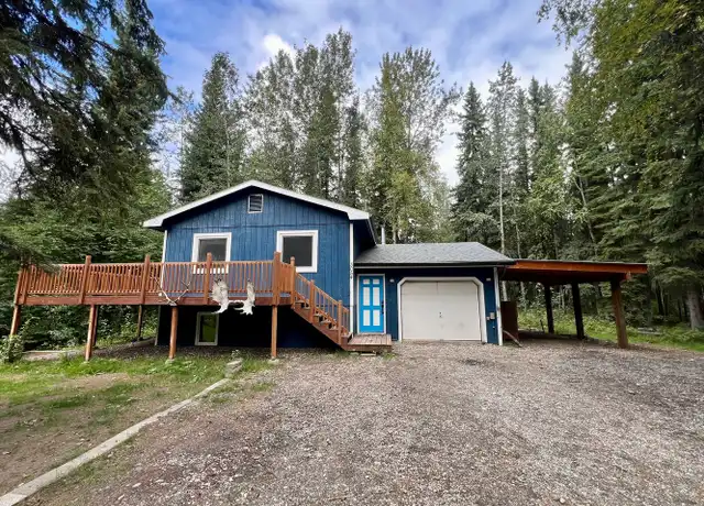 Property at 3054 Probert Dr, North Pole, AK, 99705, 2 beds, 2 baths, [object Object]