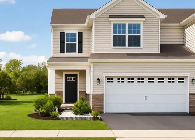 Property at 28 Morley Blvd, Medford, NJ, 08055, 4 beds, 2.5 baths, [object Object]