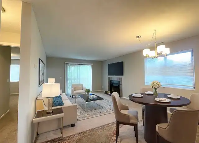 Property at 6855 Delmonico Dr Unit D, Colorado Springs, CO, 80919, 2 beds, 1.5 baths, [object Object]